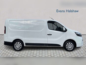 Used Nissan Primastar 2023 for sale - 78507599: Photo
