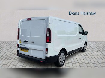 Used Nissan Primastar 2023 for sale - 78507599: Photo