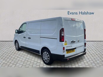 Used Nissan Primastar 2023 for sale - 78507599: Photo