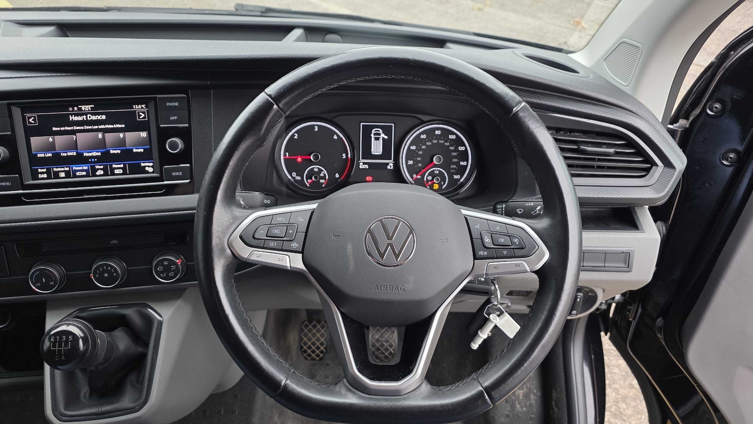 Used Volkswagen Transporter 2022 for sale - 75967993: Photo 15