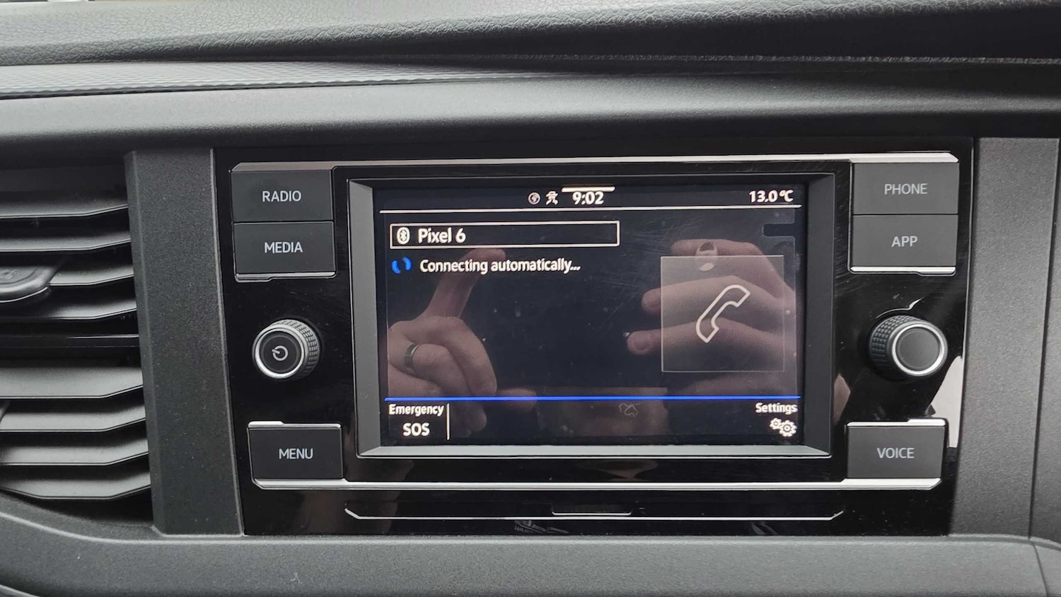 Used Volkswagen Transporter 2022 for sale - 75967993: Photo 17