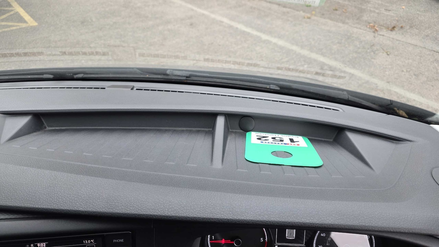 Used Volkswagen Transporter 2022 for sale - 75967993: Photo 23