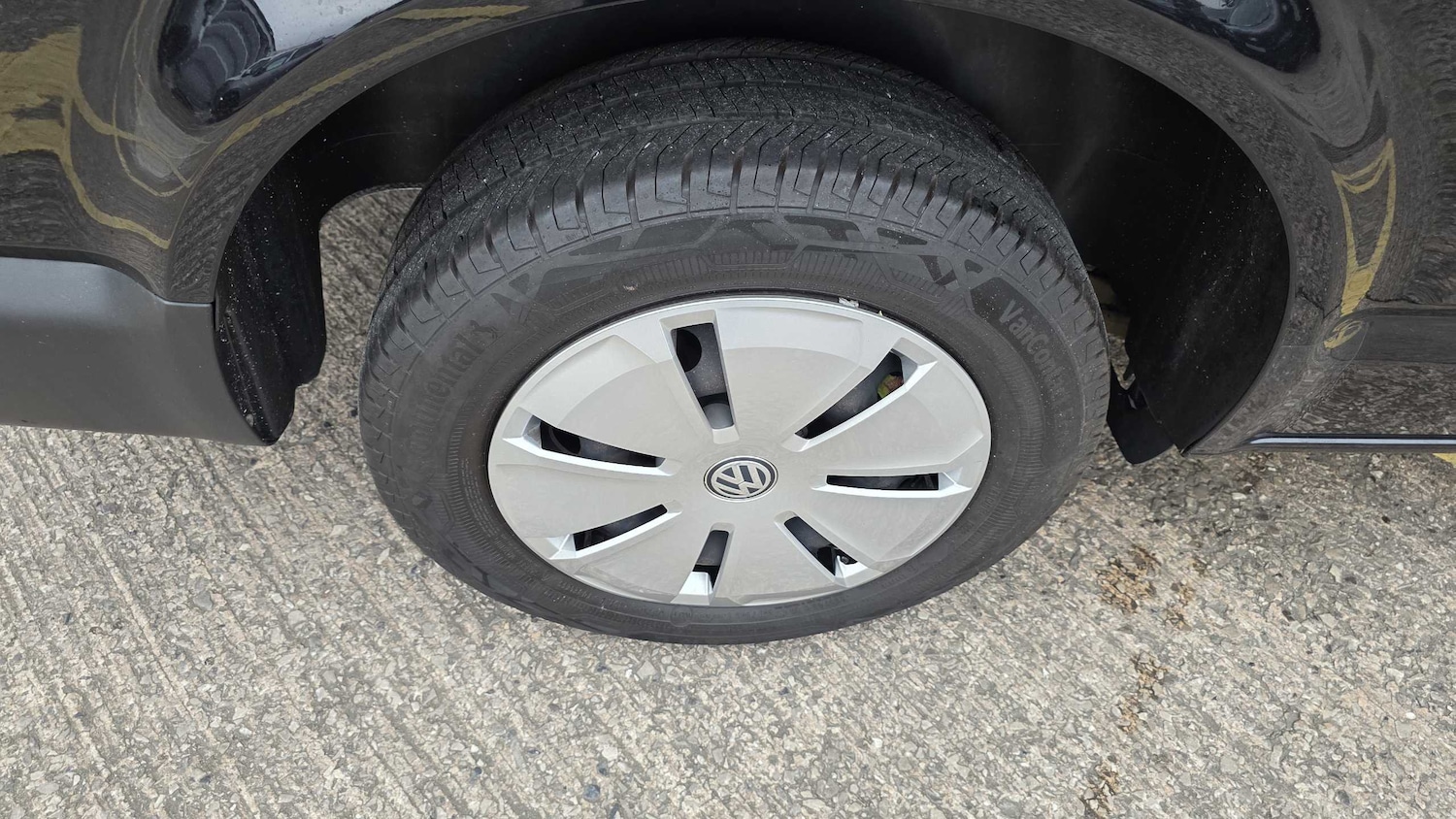 Used Volkswagen Transporter 2022 for sale - 75967993: Photo 25