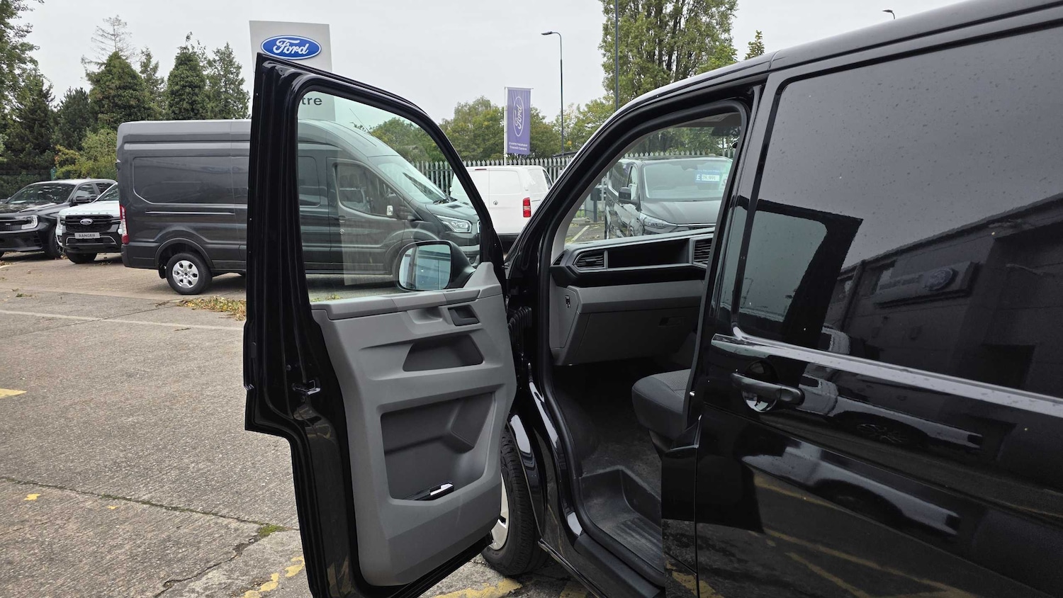 Used Volkswagen Transporter 2022 for sale - 75967993: Photo 33