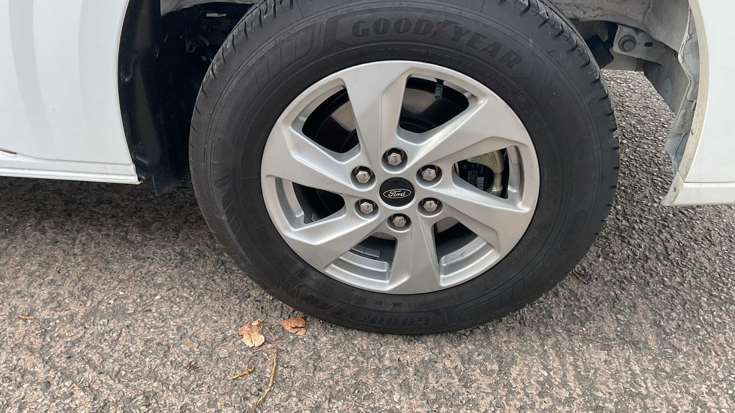 Used Ford Transit Custom 2025 for sale - 77093388: Photo 13