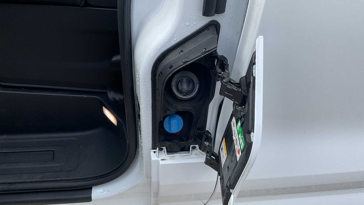 Used Ford Transit Custom 2025 for sale - 77093388: Photo 15