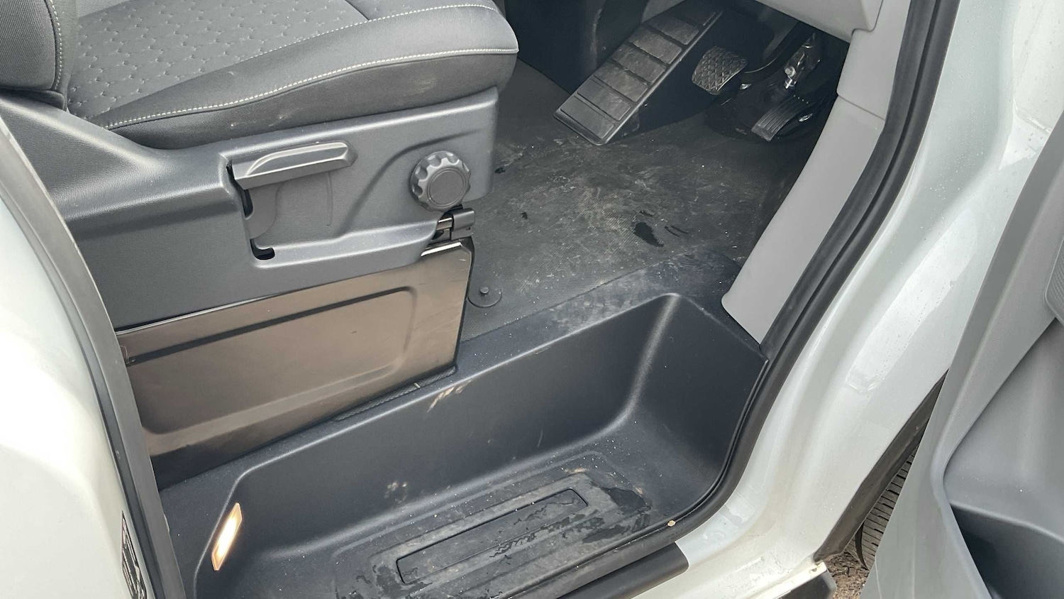 Used Ford Transit Custom 2025 for sale - 77093388: Photo 19