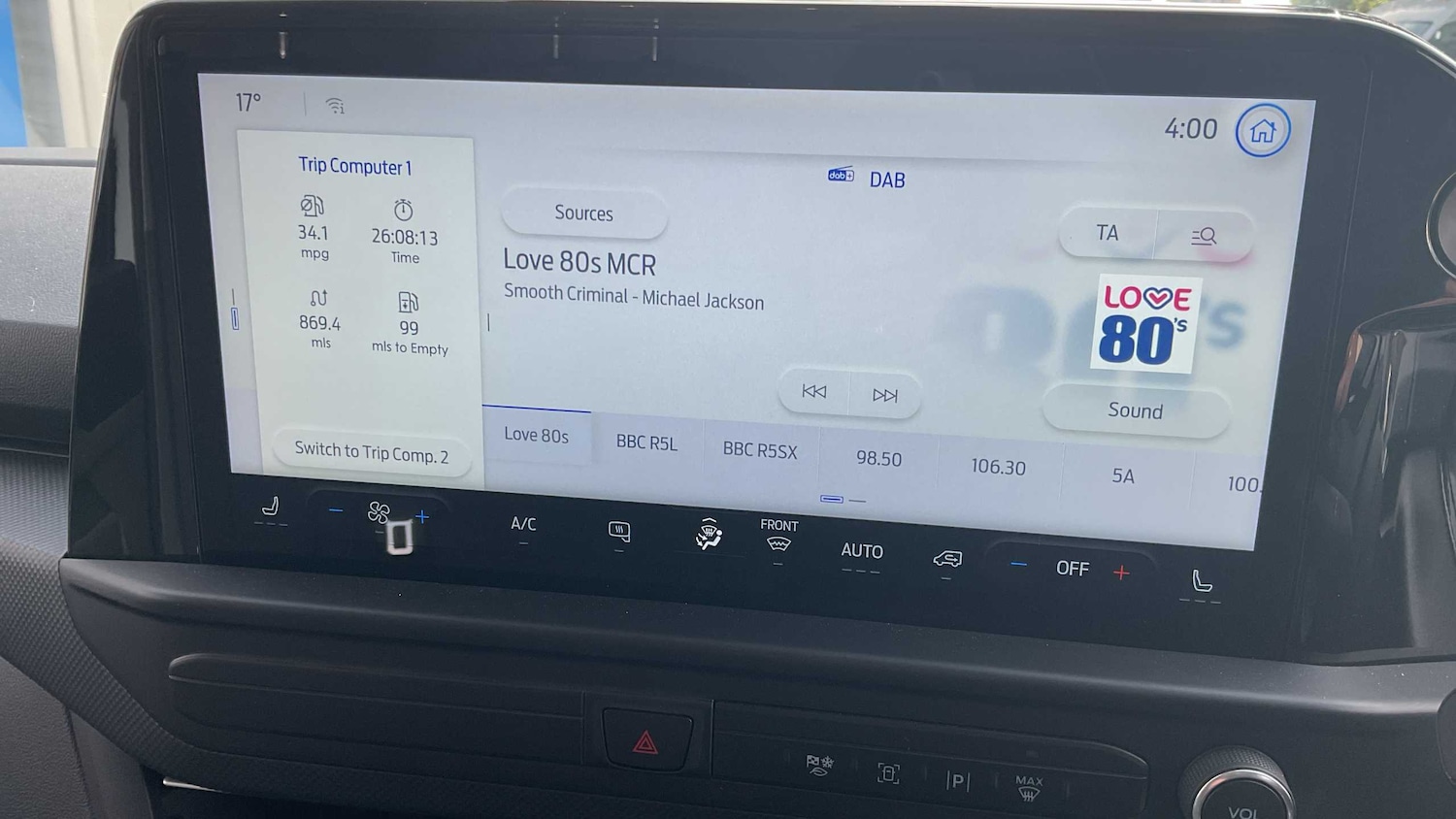 Used Ford Transit Custom 2025 for sale - 77093388: Photo 27