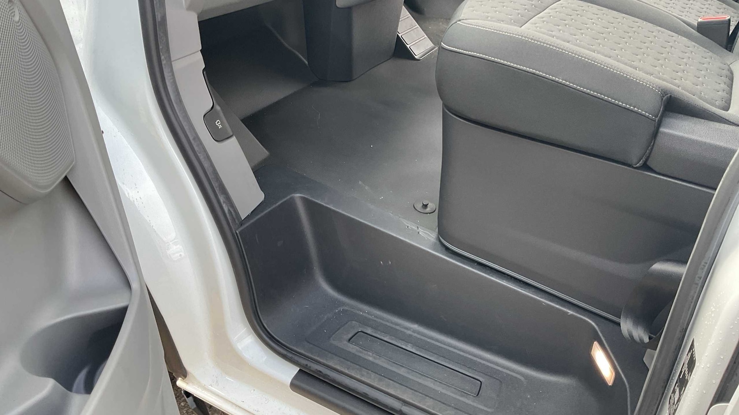 Used Ford Transit Custom 2025 for sale - 77093388: Photo 30