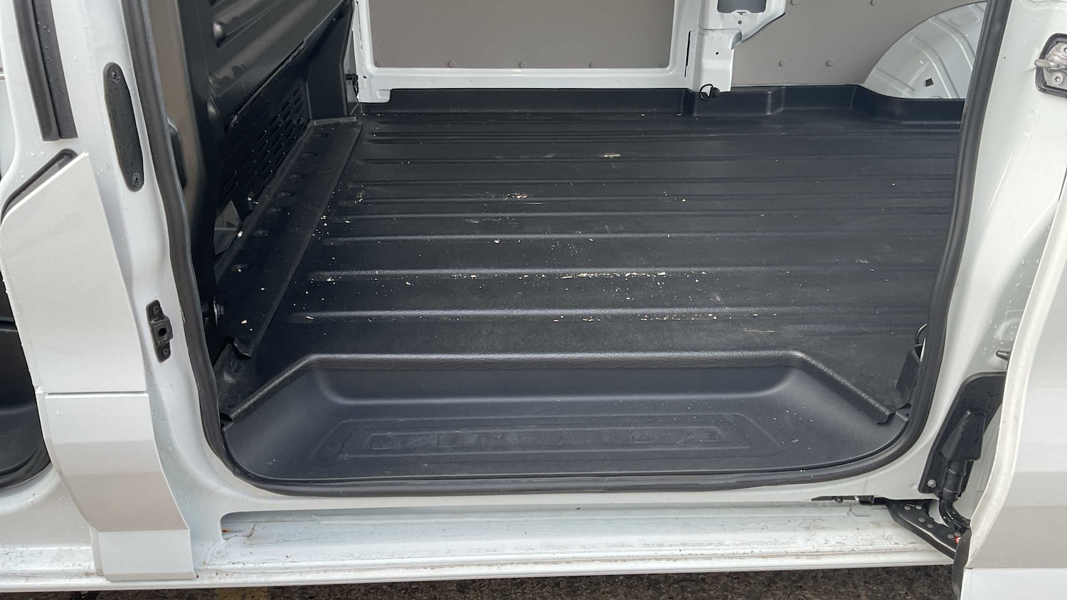 Used Ford Transit Custom 2025 for sale - 77093388: Photo 35