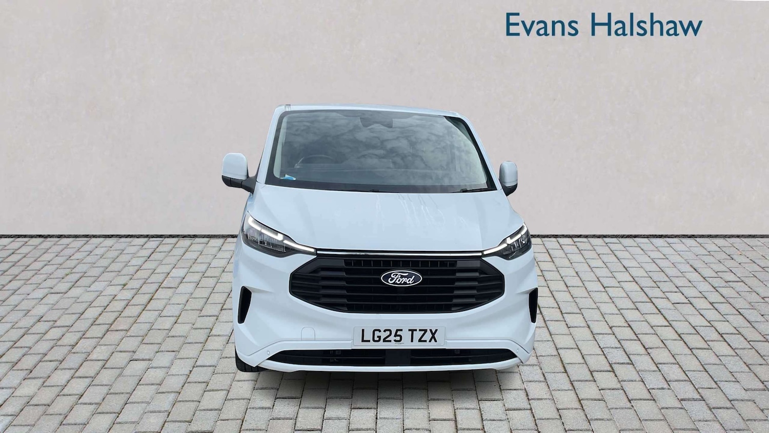 Used Ford Transit Custom 2025 for sale - 77972554: Photo 2