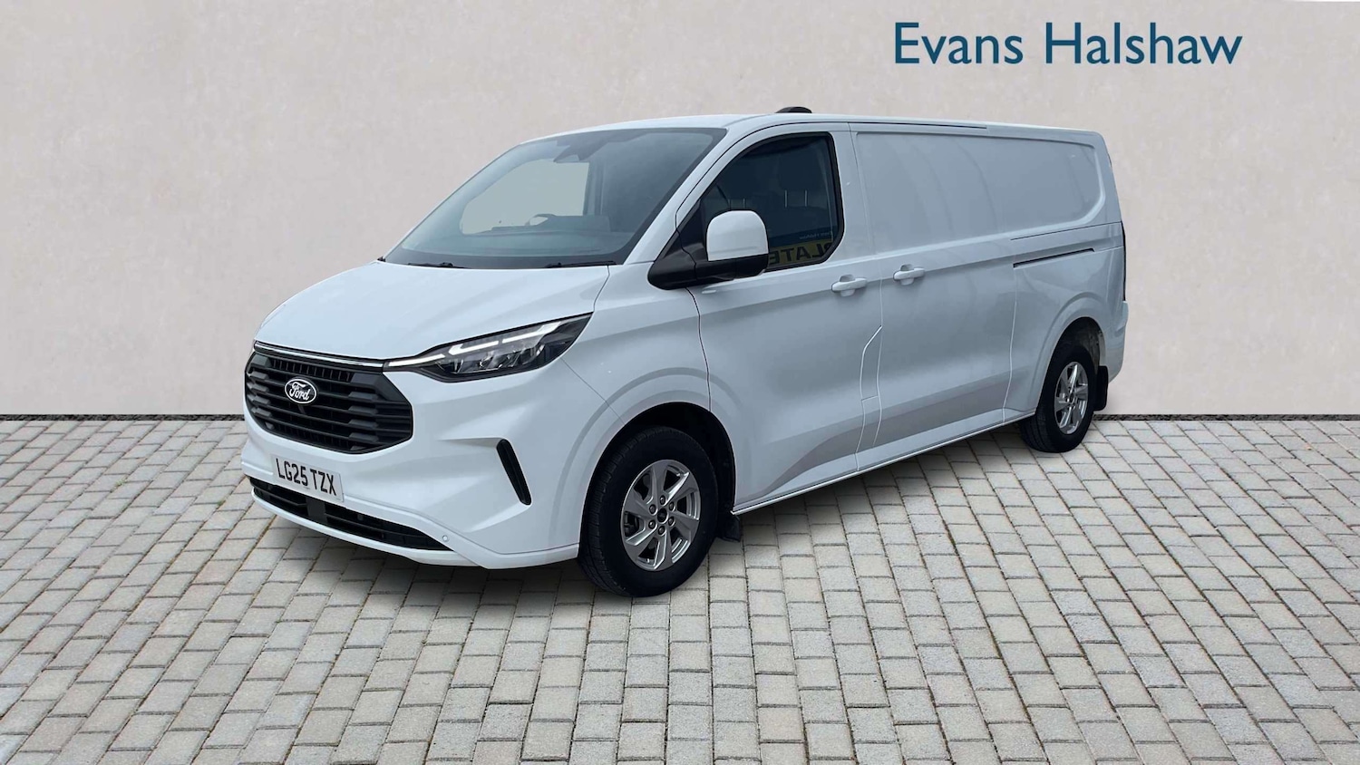 Used Ford Transit Custom 2025 for sale - 77972554: Photo 3