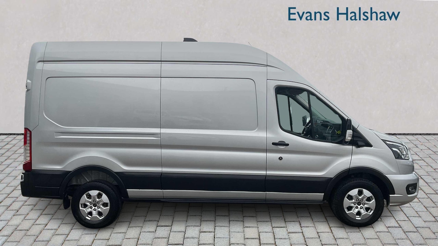 Used Ford Transit 2025 for sale - 77500268: Photo 2
