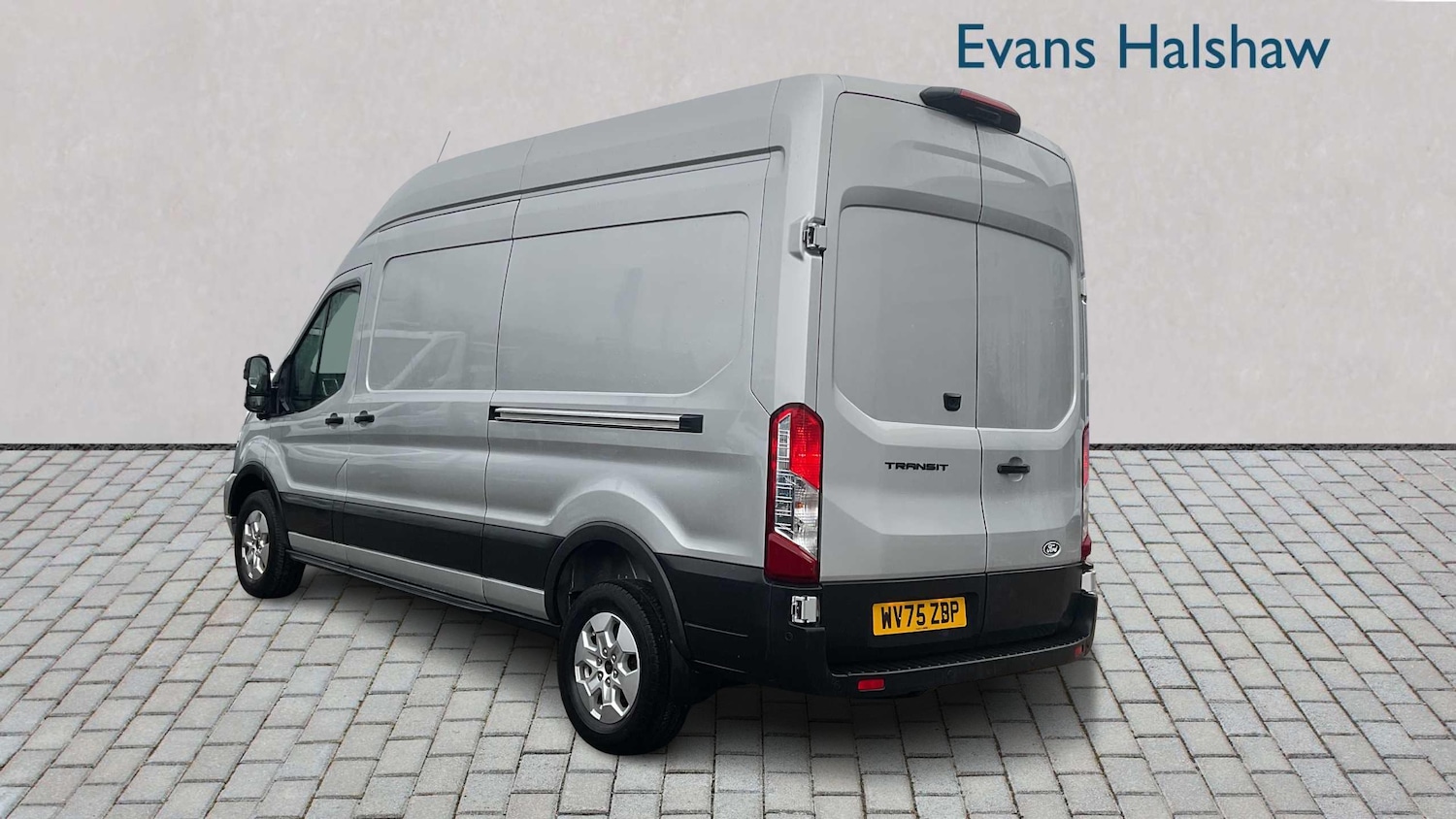Used Ford Transit 2025 for sale - 77500268: Photo 4