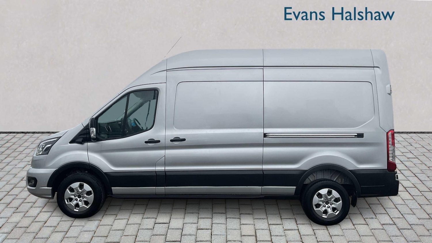 Used Ford Transit 2025 for sale - 77500268: Photo 5