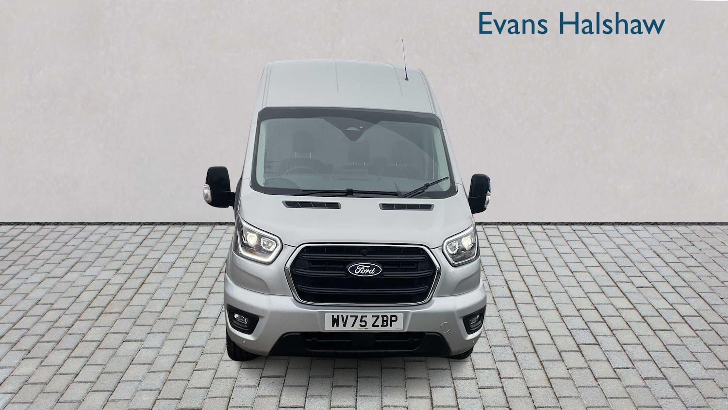 Used Ford Transit 2025 for sale - 77500268: Photo 6