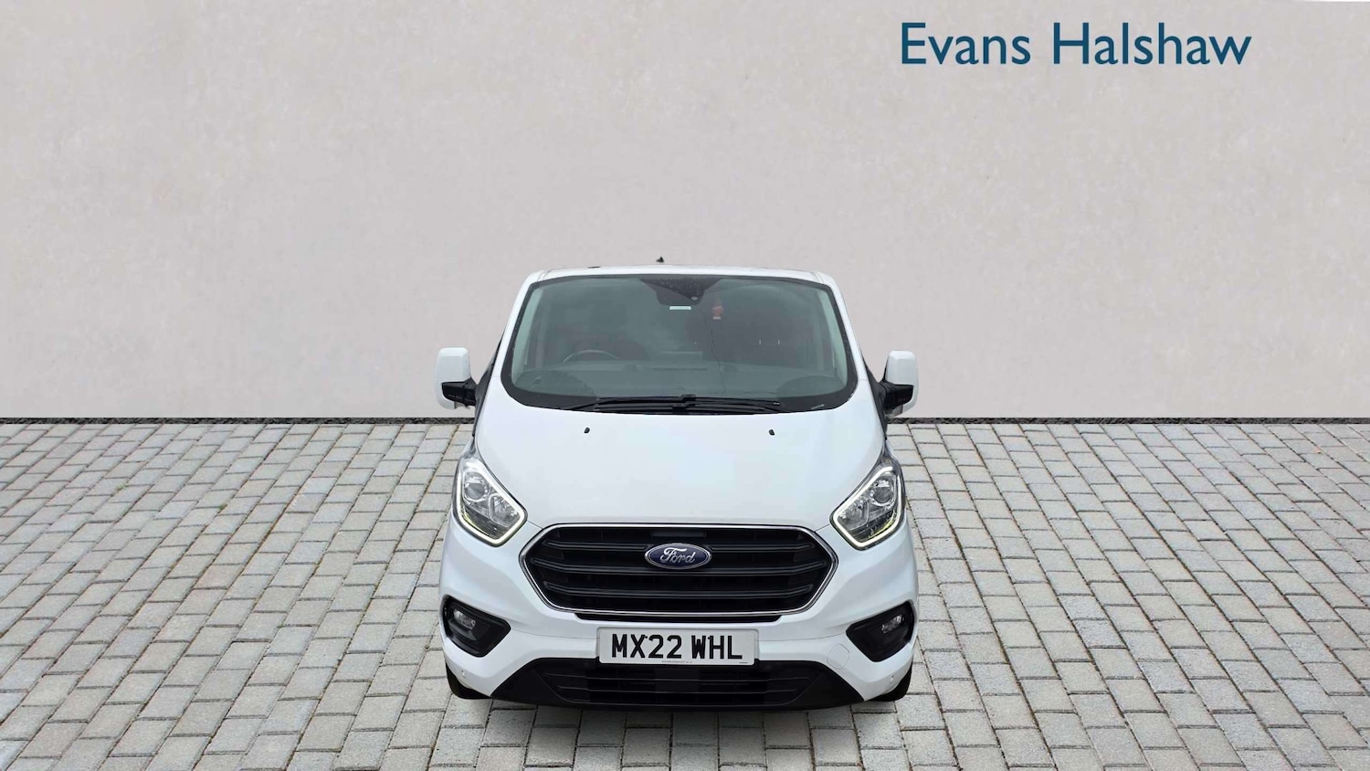 Used Ford Transit Custom 2022 for sale - 78077075: Photo 2