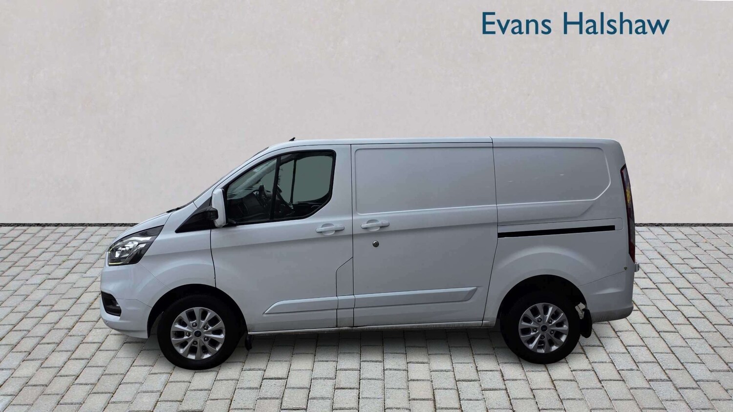Used Ford Transit Custom 2022 for sale - 78077075: Photo 4