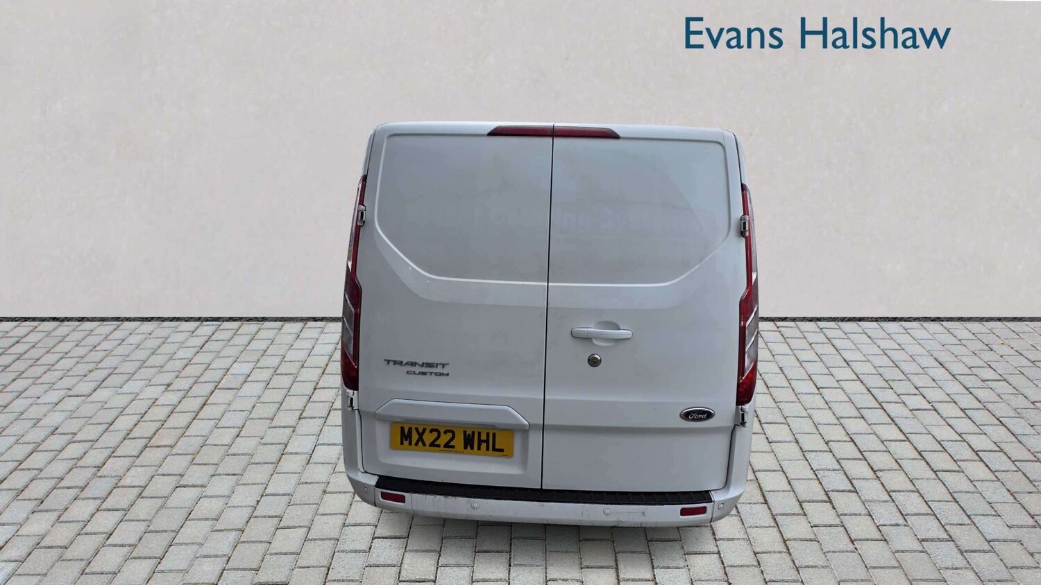 Used Ford Transit Custom 2022 for sale - 78077075: Photo 5