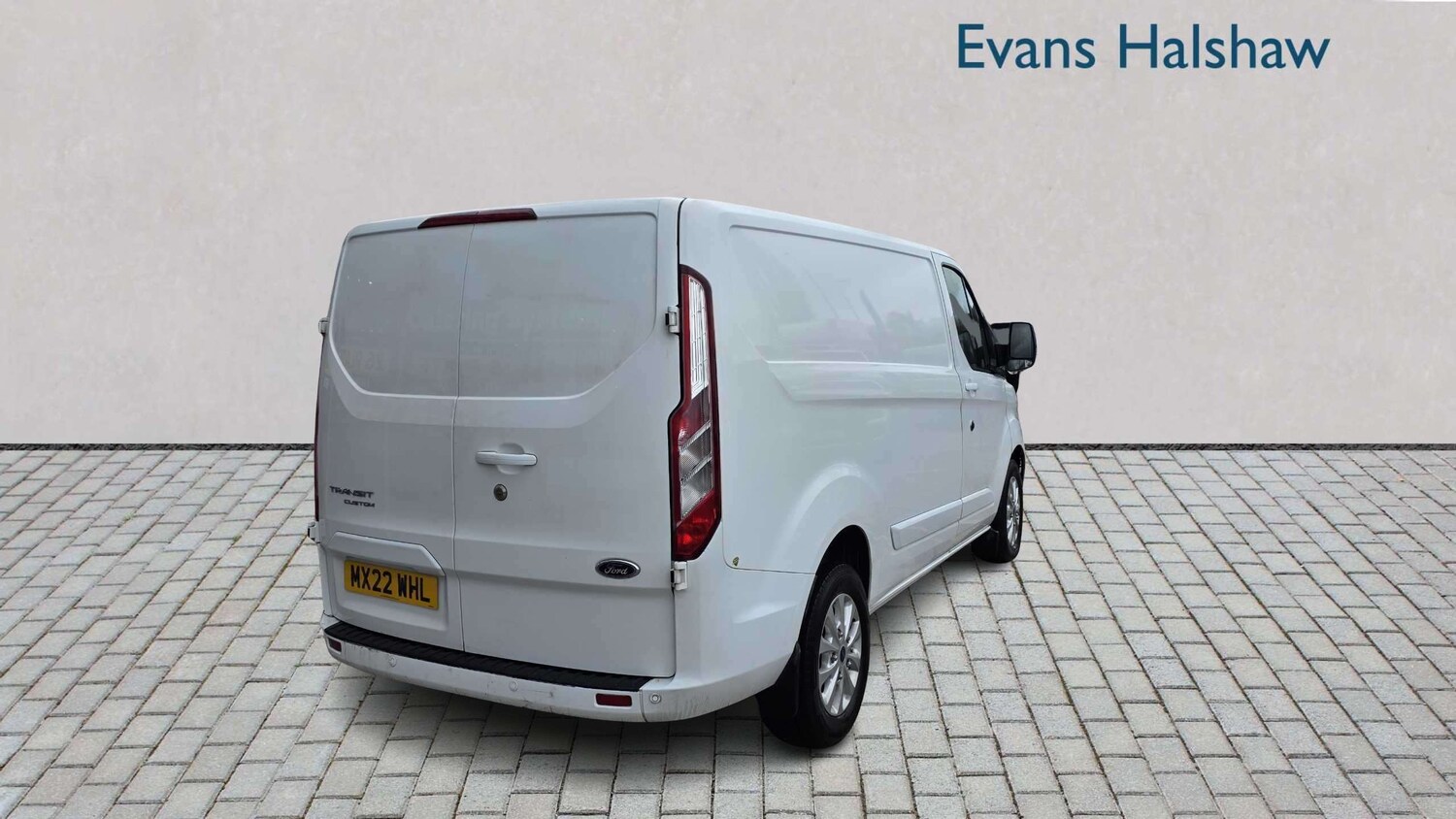 Used Ford Transit Custom 2022 for sale - 78077075: Photo 6