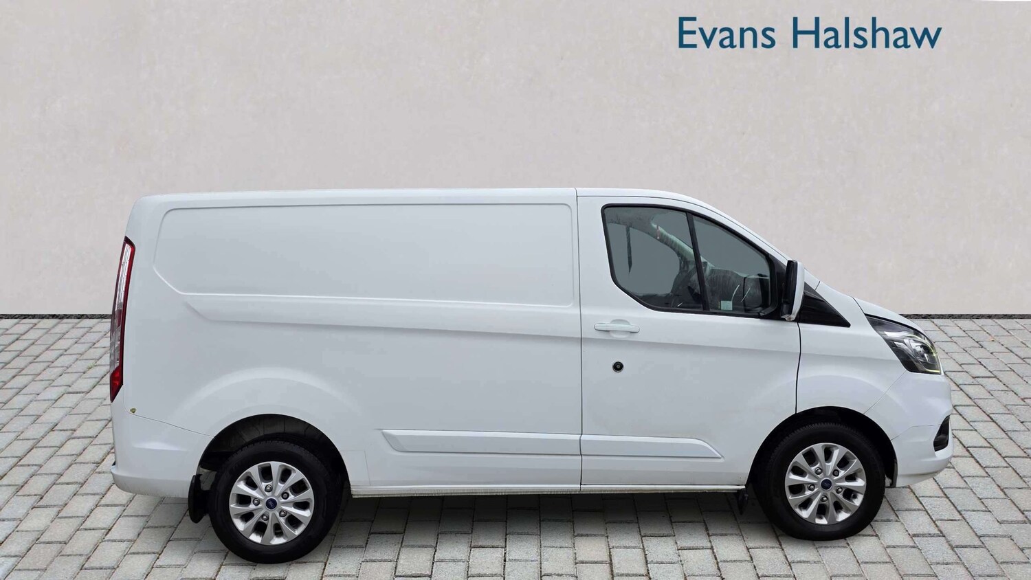 Used Ford Transit Custom 2022 for sale - 78077075: Photo 7