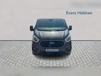 Used Ford Transit Custom 2023 for sale - 79282509: Photo