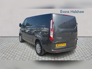 Used Ford Transit Custom 2023 for sale - 79282509: Photo