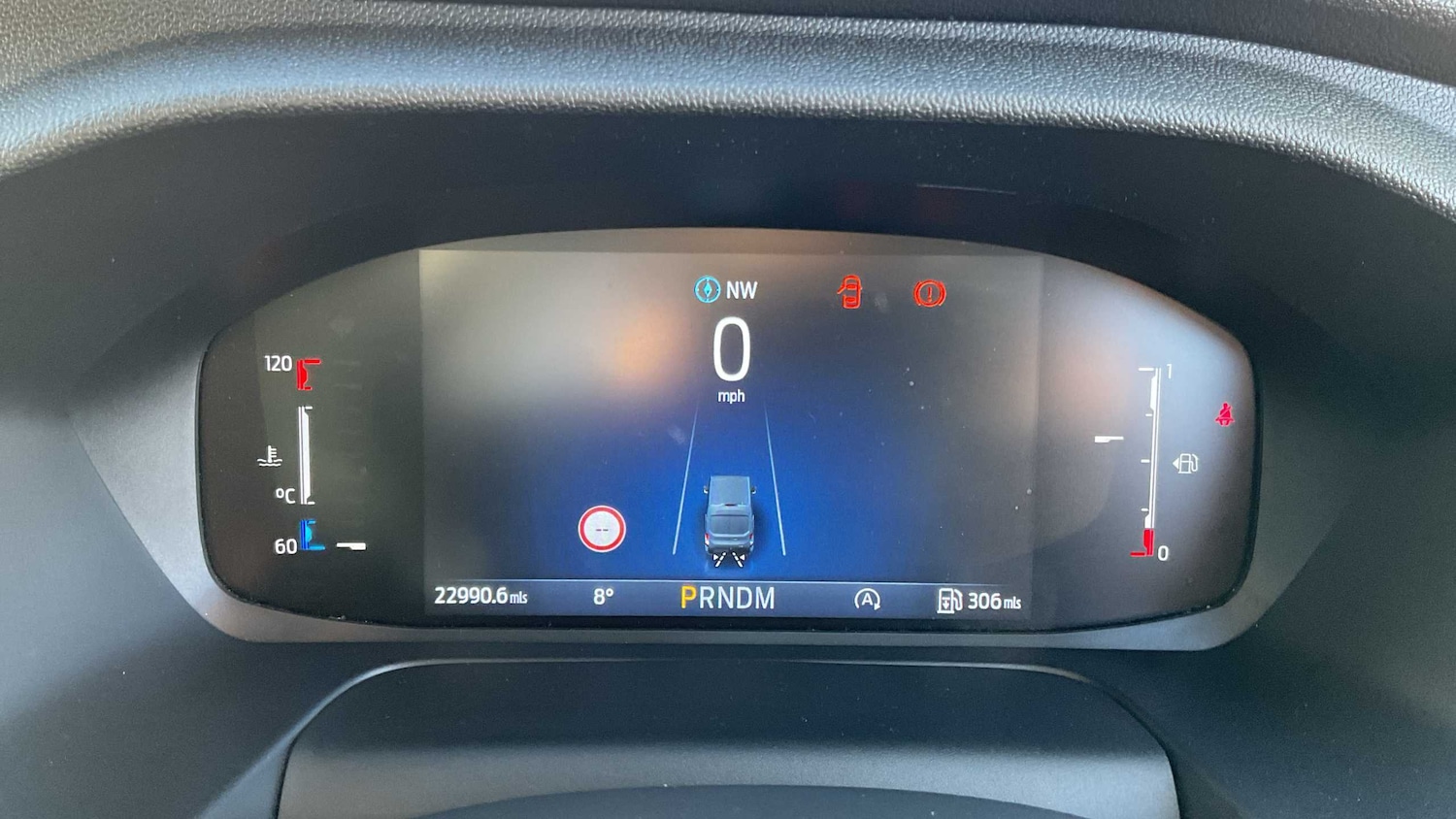 Used Ford Transit 2024 for sale - 77219674: Photo 10