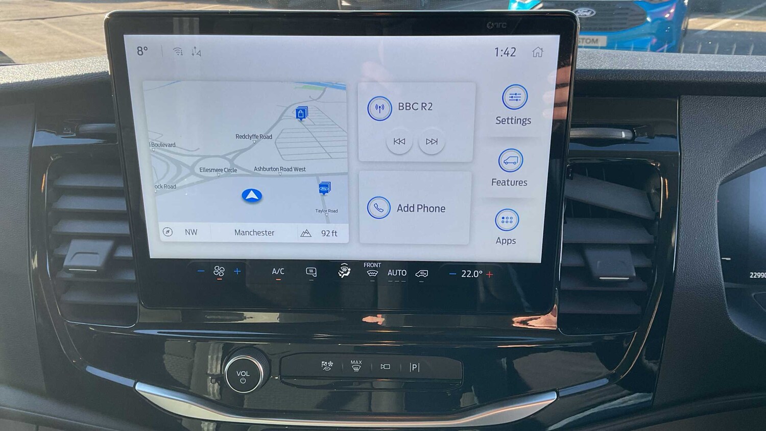 Used Ford Transit 2024 for sale - 77219674: Photo 12