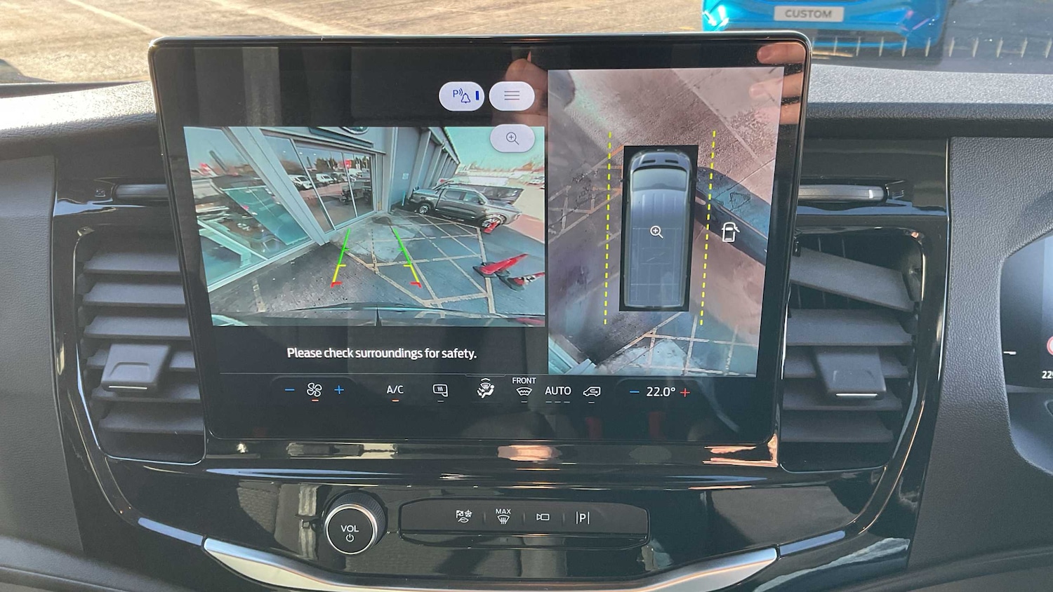 Used Ford Transit 2024 for sale - 77219674: Photo 13