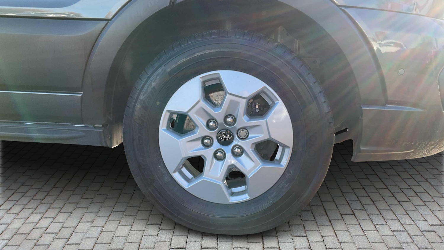 Used Ford Transit 2024 for sale - 77219674: Photo 14