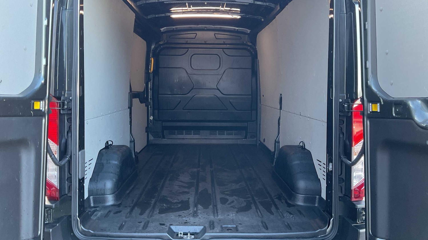 Used Ford Transit 2024 for sale - 77219674: Photo 16