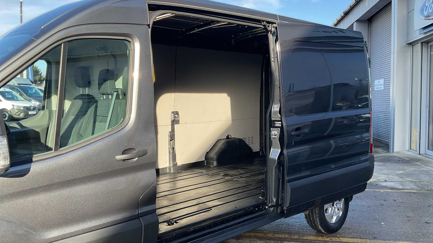 Used Ford Transit 2024 for sale - 77219674: Photo 17