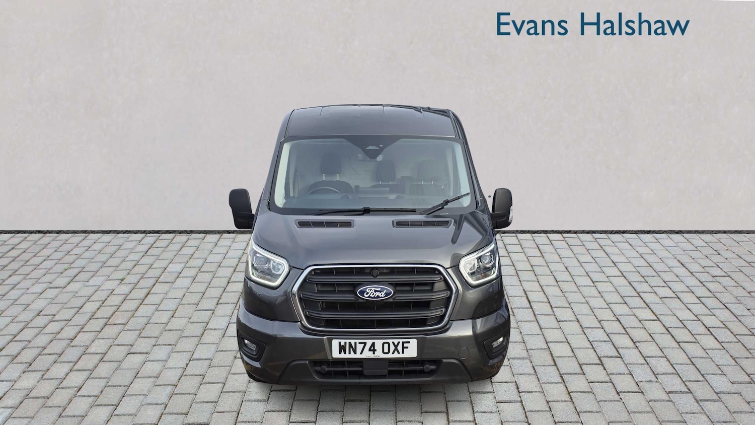 Used Ford Transit 2024 for sale - 77219674: Photo 2