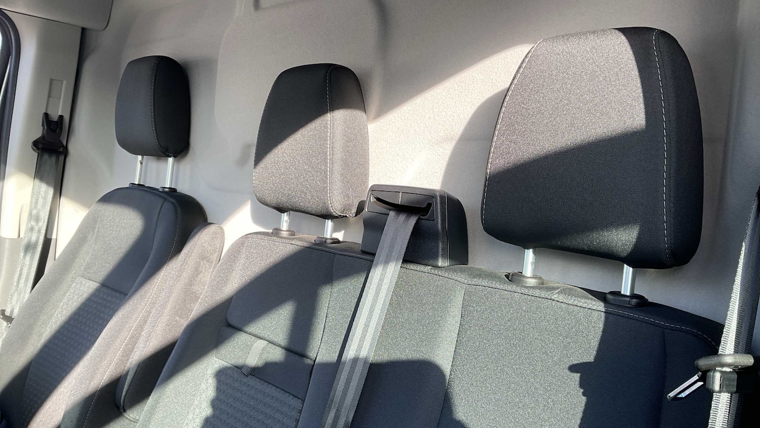 Used Ford Transit 2024 for sale - 77219674: Photo 20