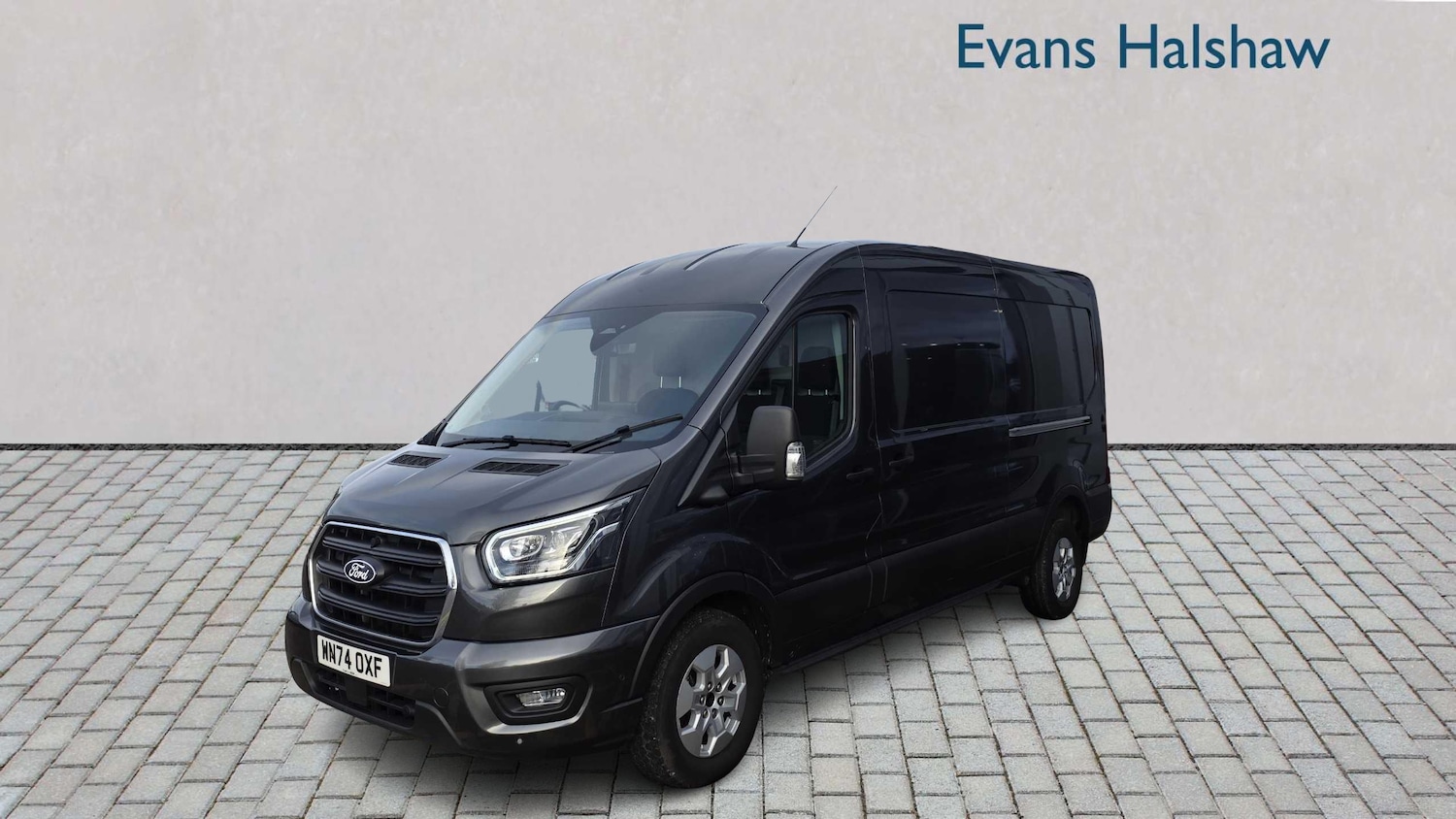 Used Ford Transit 2024 for sale - 77219674: Photo 3