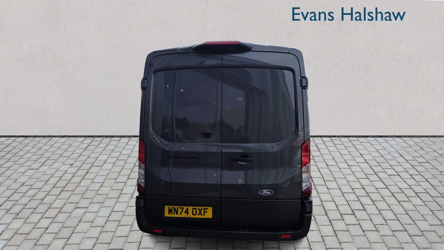 Used Ford Transit 2024 for sale - 77219674: Photo 4