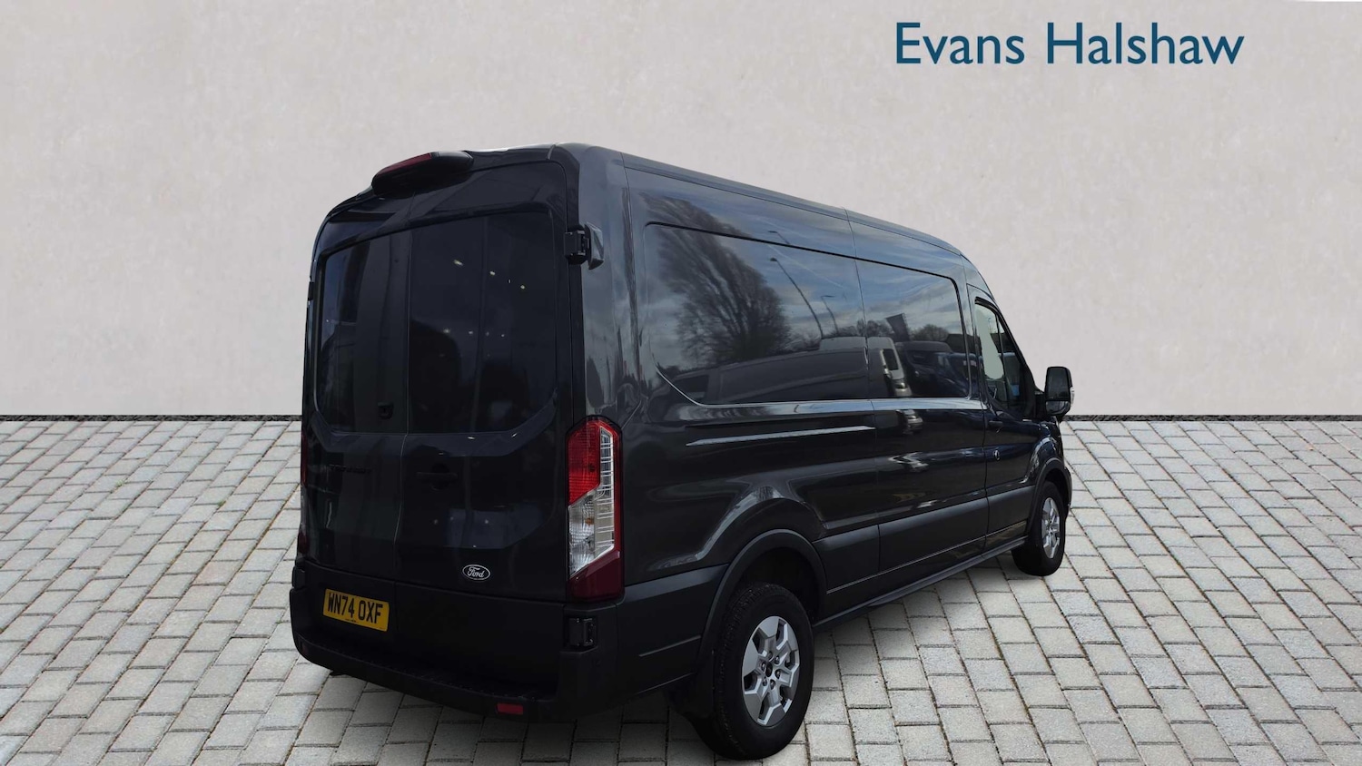 Used Ford Transit 2024 for sale - 77219674: Photo 5