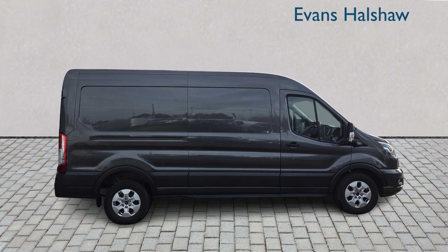 Used Ford Transit 2024 for sale - 77219674: Photo 6