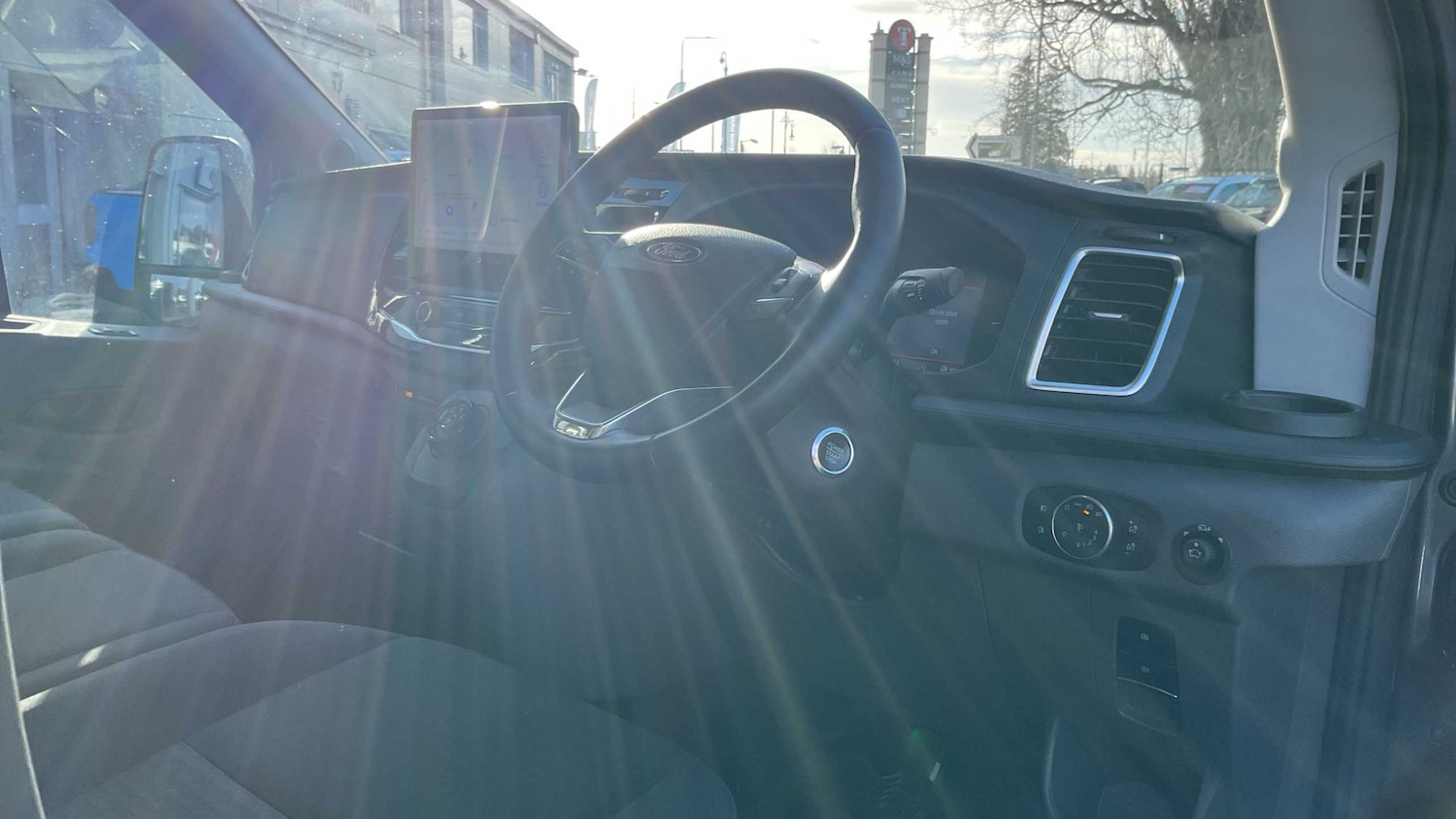 Used Ford Transit 2024 for sale - 77219674: Photo 7