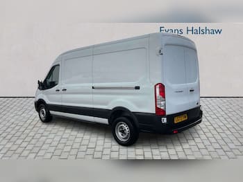 Used Ford Transit 2023 for sale - 79825024: Photo