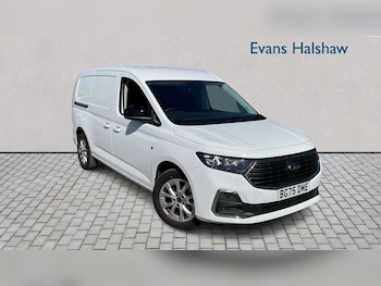 Used Ford Transit Connect 2025 for sale - 78337793: Photo