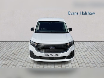 Used Ford Transit Connect 2025 for sale - 78337793: Photo