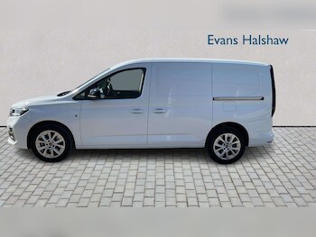 Used Ford Transit Connect 2025 for sale - 78337793: Photo