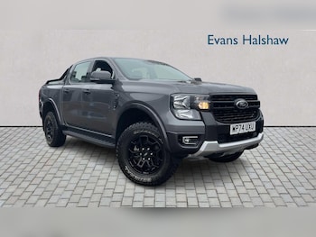 Used Ford Ranger 2025 for sale - 77628165: Photo