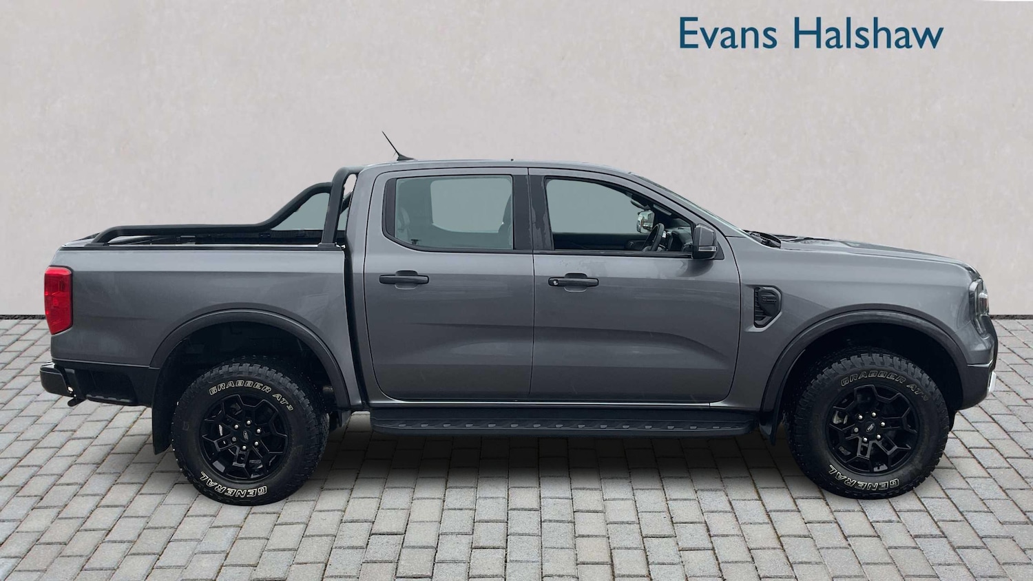 Used Ford Ranger 2025 for sale - 77628165: Photo 2