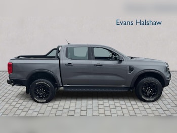 Used Ford Ranger 2025 for sale - 77628165: Photo