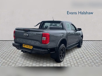 Used Ford Ranger 2025 for sale - 77628165: Photo