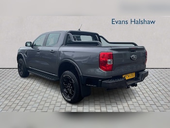 Used Ford Ranger 2025 for sale - 77628165: Photo