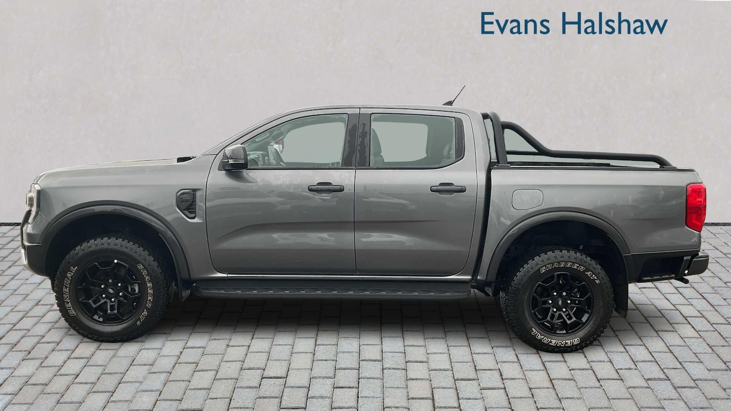 Used Ford Ranger 2025 for sale - 77628165: Photo 5